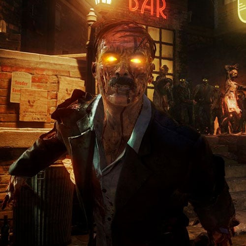 Call of Duty: Black Ops 3 Cd Key Steam